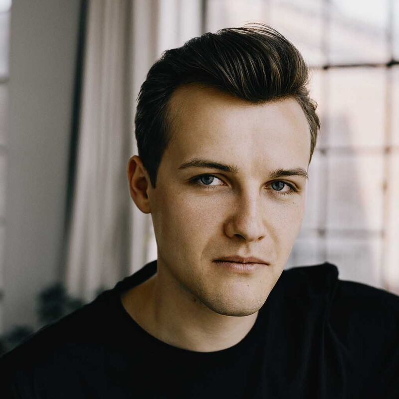 Juri Senft - iaf Schauspielschule, Lehrauftrag: Camera Acting