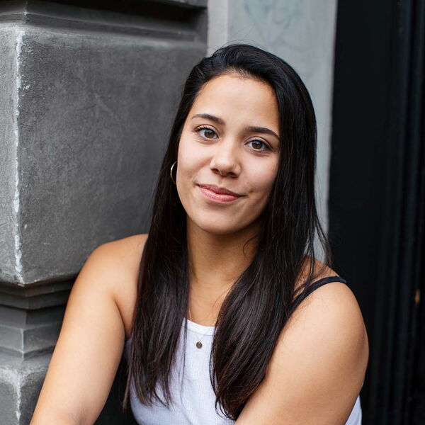 Aiken Stretje Andresen