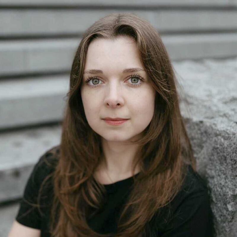 Kim Engelhardt - iaf Schauspielschule, Lehrauftrag: Mediensprechen, Hörspiel, Hörbuch