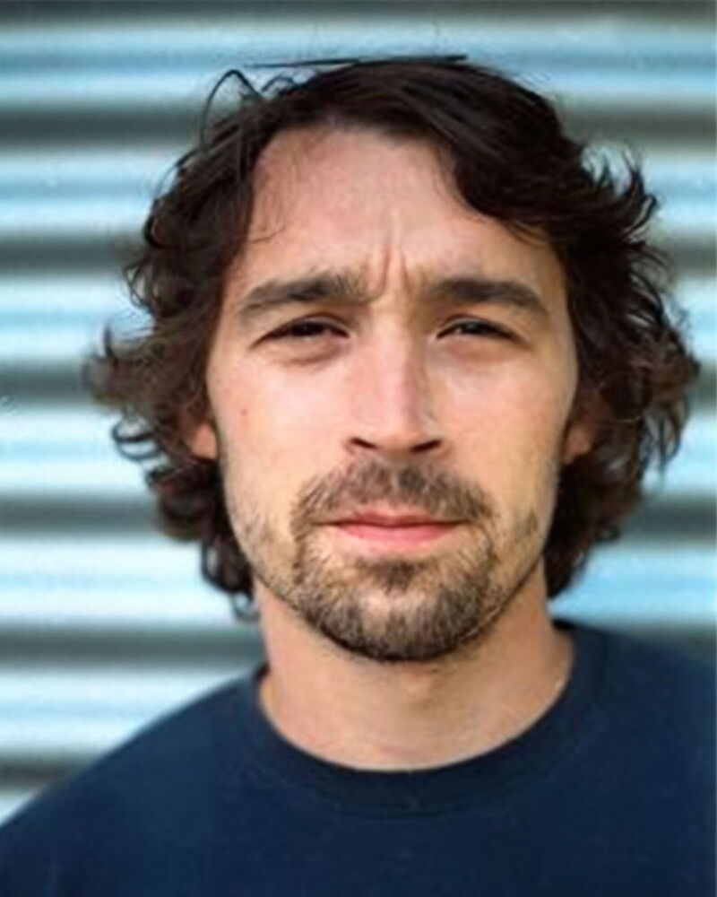 Walter Kimmerle - iaf Schauspielschule, Lehrauftrag: Film Fighting