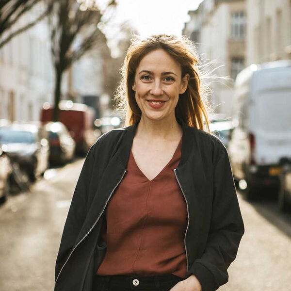 Isabell Honig - iaf Schauspielschule, Lehrauftrag: Sprechen, Stimmbildung