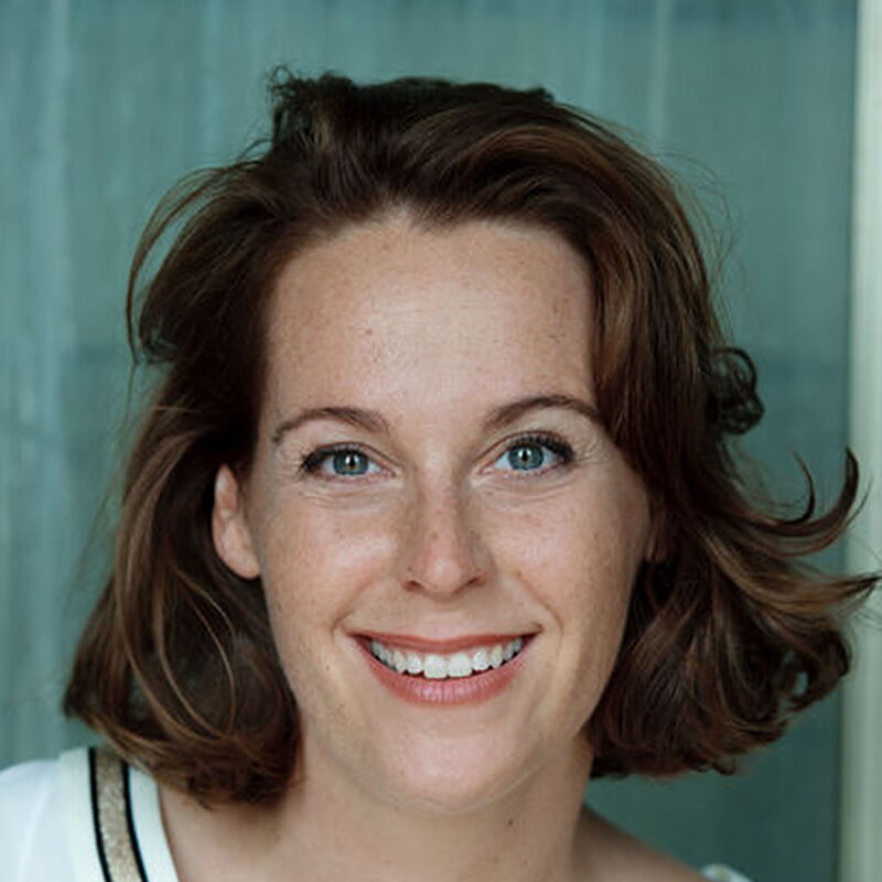 Paula Wehmeyer - iaf Schauspielschule, Lehrauftrag: Schauspiel