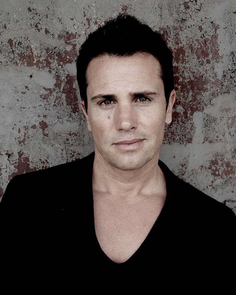 Alfonso Losa - iaf Schauspielschule, Lehrauftrag: Qi Gong, Functional Training