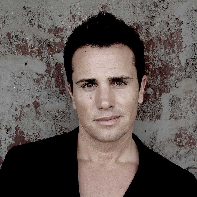 Alfonso Losa - iaf Schauspielschule, Lehrauftrag: Qi Gong, Functional Training