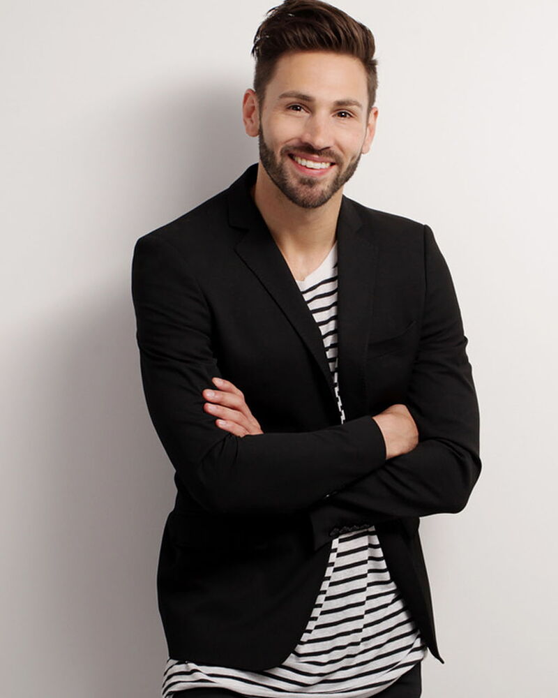 Markus Teusch - iaf Schauspielschule, Lehrauftrag: Standardtanz, Dance for Actors