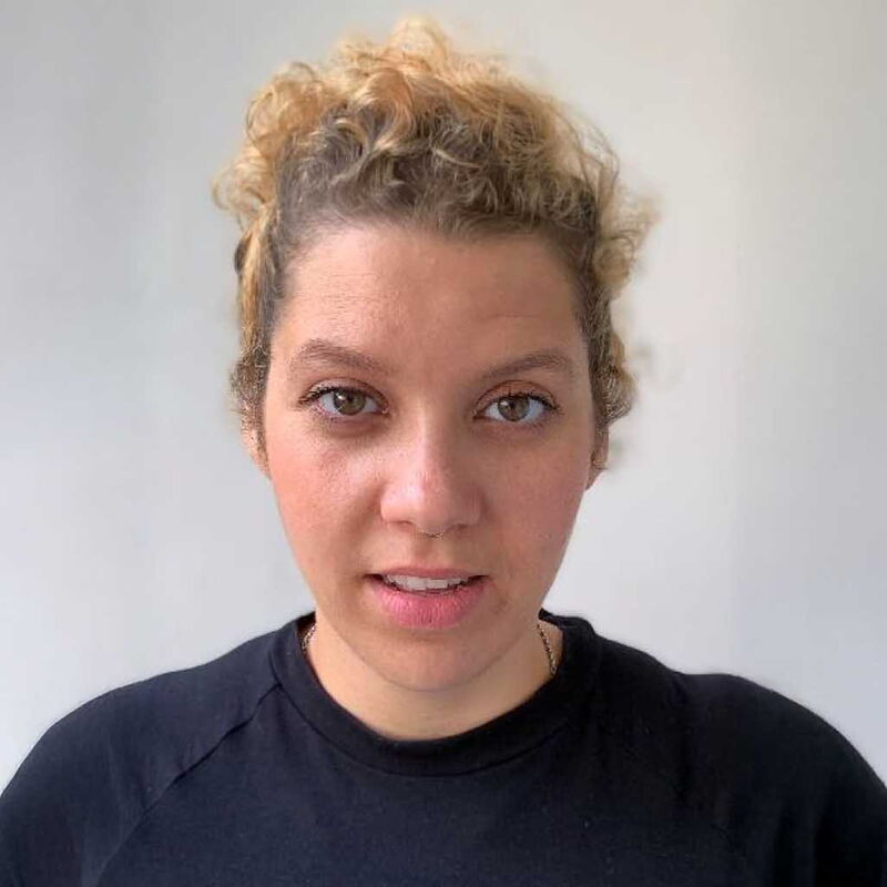 Laura Dabelstein - iaf Schauspielschule, Lehrauftrag: Schauspiel