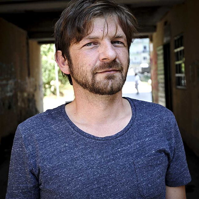 Visar Morina - iaf Schauspielschule, Lehrauftrag: Schauspiel, Acting On Set