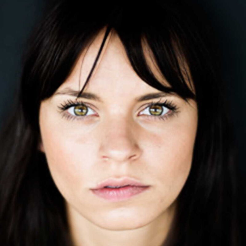 Franziska Benz - iaf Schauspielschule, Lehrauftrag: Camera Acting