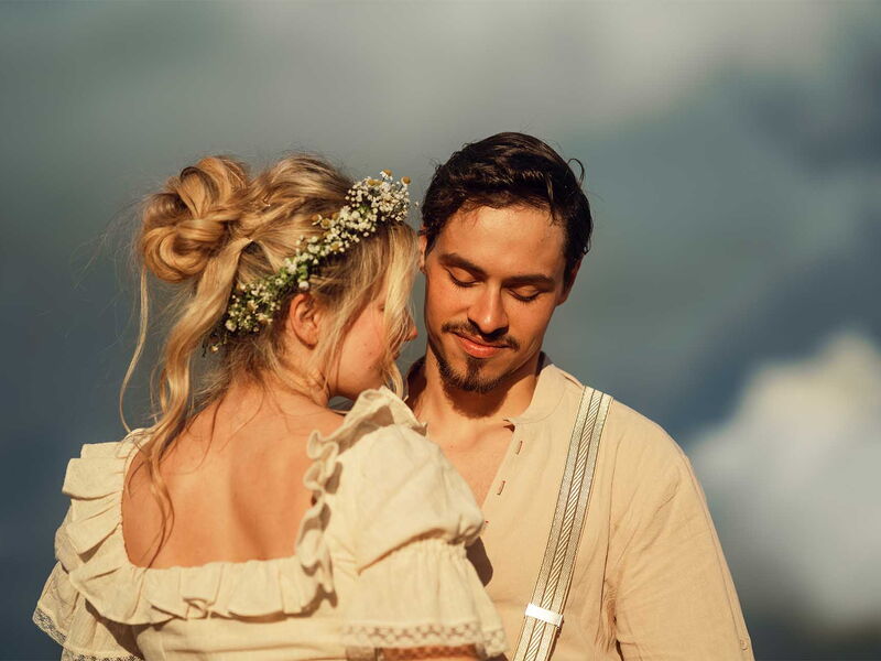 IAF: Szenenbild: Musical