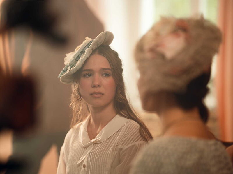 IAF: Szenenbild : 19 Jahrhundert-63