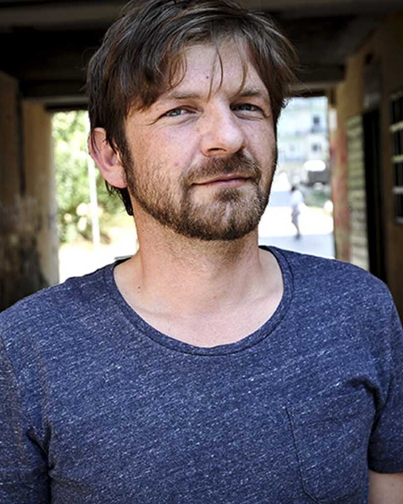 Visar Morina - iaf Schauspielschule, Lehrauftrag: Schauspiel, Acting On Set