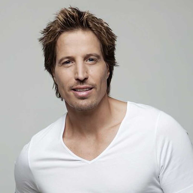 Michael Meziani - iaf Schauspielschule, Lehrauftrag: Selbstvermarktung/ Career Training