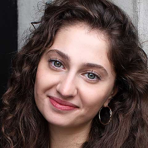 Jehan Friederike Ninive Ahrari