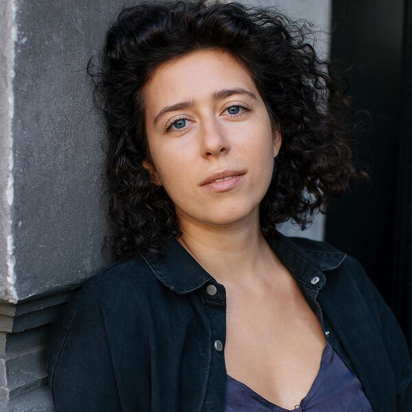 Claire Marie Gebhard