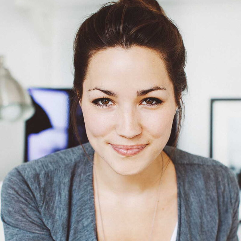 Amanda Dahms - iaf Schauspielschule, Lehrauftrag: Fotografin für Schauspielerportraits