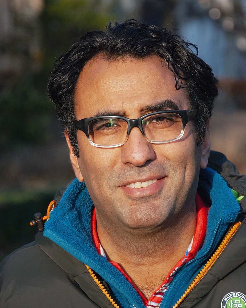 Sinana Akkus - iaf Schauspielschule, Lehrauftrag: Acting on Set, Marketing für Schauspieler