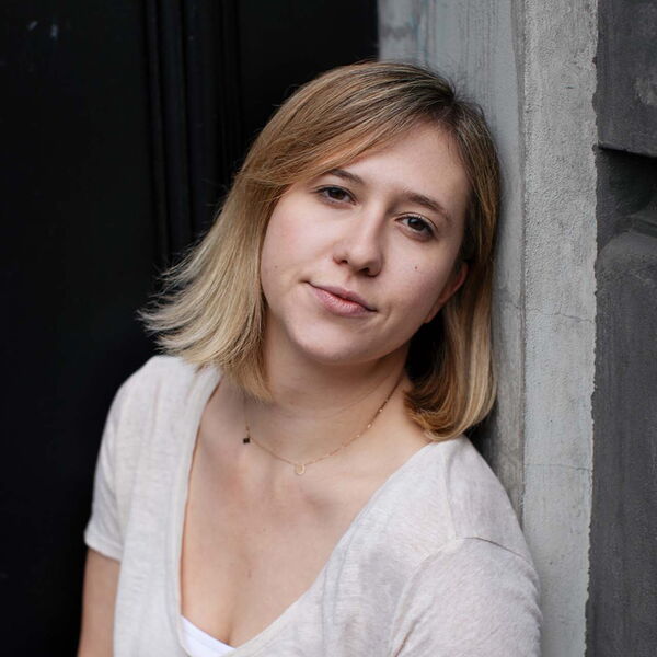 Isabelle Siegenthaler