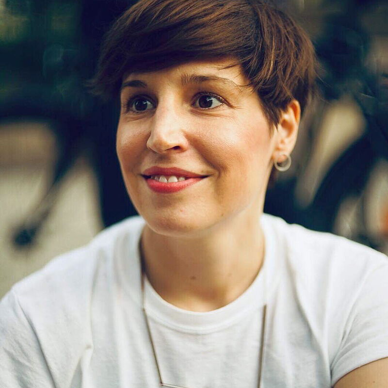 Britta Tekotte - iaf Schauspielschule, Lehrauftrag: Sprechen, Stimmbildung, MedienSprechen