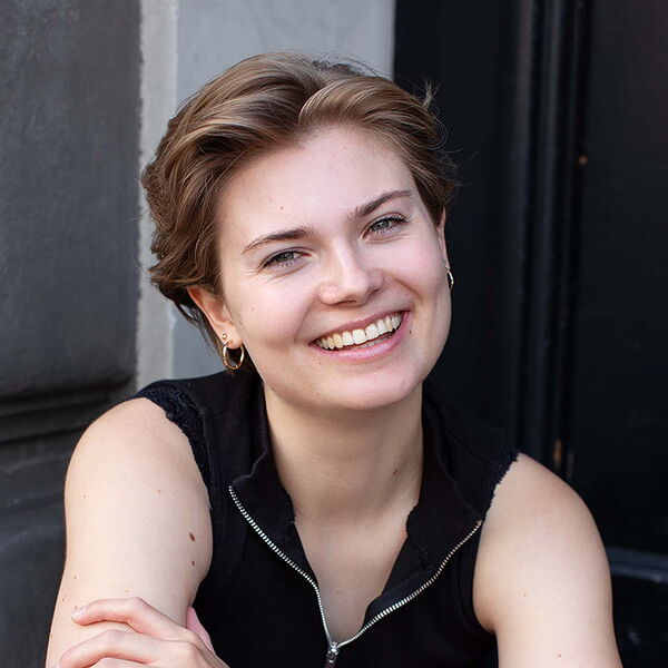 Lena Müller Allissat