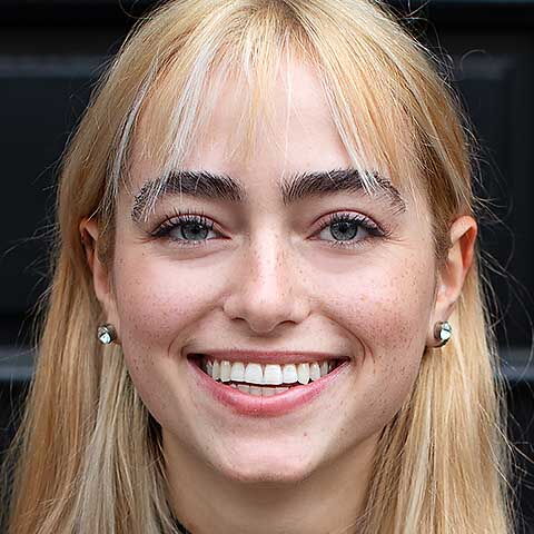 Maja Elisabeth Wulff