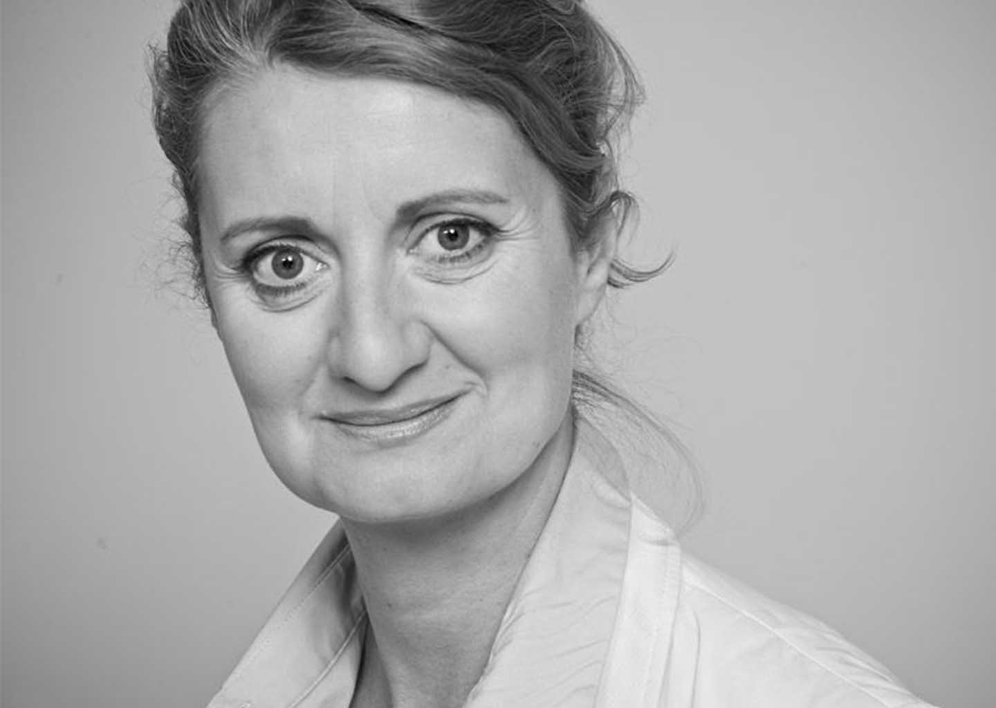 Katrin Piplies - iaf Schauspielschule, Lehrauftrag: Improvisation